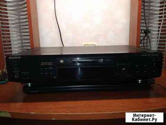 Sony MDS-JE 520 Коломна