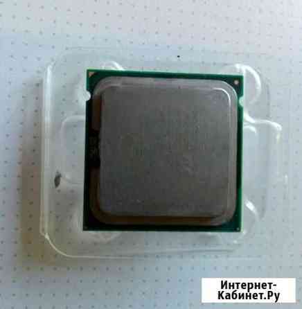 Процессор Intel Core 2 Duo E6550 Барнаул