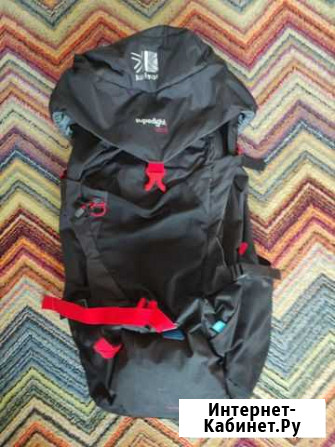 Легкоходный рюкзак Karrimor Superlight 45+10 Кемерово - изображение 1