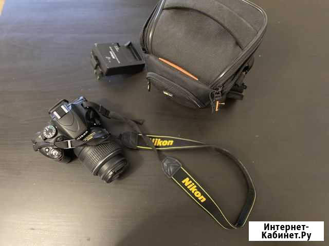 Фотоаппарат nikon d5100 Мурино - изображение 1