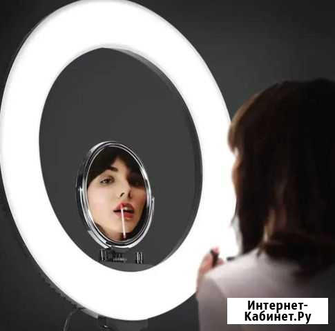 Кольцевая лампа оптом Красноярск - изображение 1