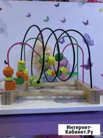 Лабиринт мула икеа Нижний Новгород