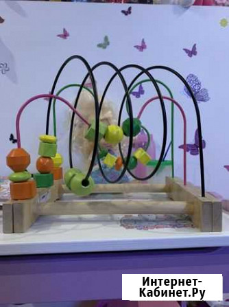 Лабиринт мула икеа Нижний Новгород - изображение 1