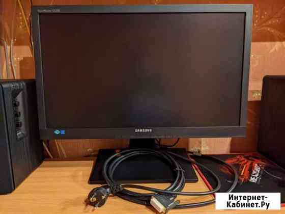 Монитор Samsung 21.5 SyncMaster SA200 Брянск