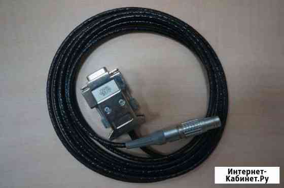 Кабель данных Leica GEV160 Иркутск