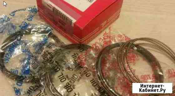 Поршневые кольца Кострома