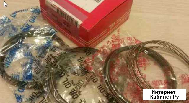 Поршневые кольца Кострома - изображение 1