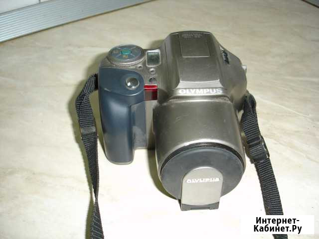 Фотоаппарат Олимпус IS 300 Волгоград - изображение 1