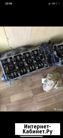 2 Гбц touareg 4.2 Ойсхара - изображение 1