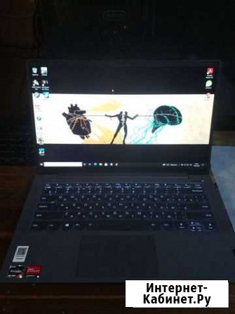 Lenovo IdeaPad 5 14ARE05 Северодвинск - изображение 1