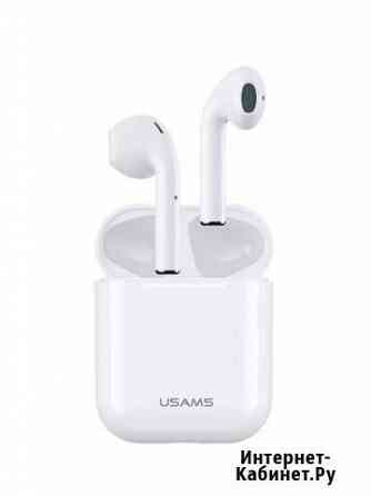 Usams - Беспроводные наушники US-YL001 TWS Earbuds Саратов