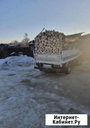 Дрова Свободный - изображение 1