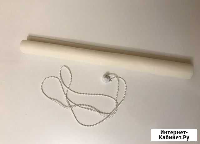 Рулонные шторы Ставрополь - изображение 1