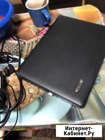Ноутбук acer extensa 5230 Рославль - изображение 1