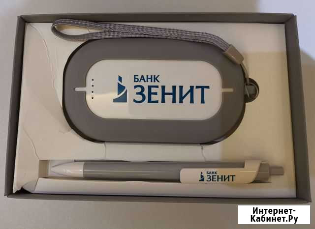 Power bank 6000 mah (внешний аккумулятор) Санкт-Петербург - изображение 1