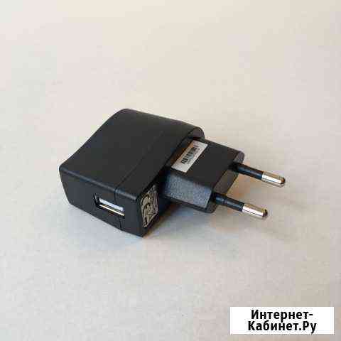 USB Зарядка / Адаптер ZTE Московский