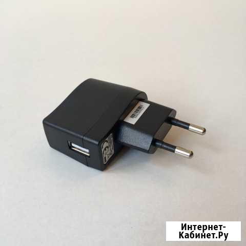 USB Зарядка / Адаптер ZTE Московский - изображение 1