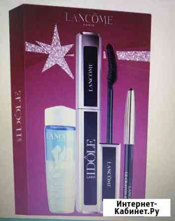 Lancome набор Рязань