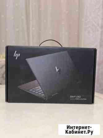 Ноутбук hp envy x360 convertible Махачкала