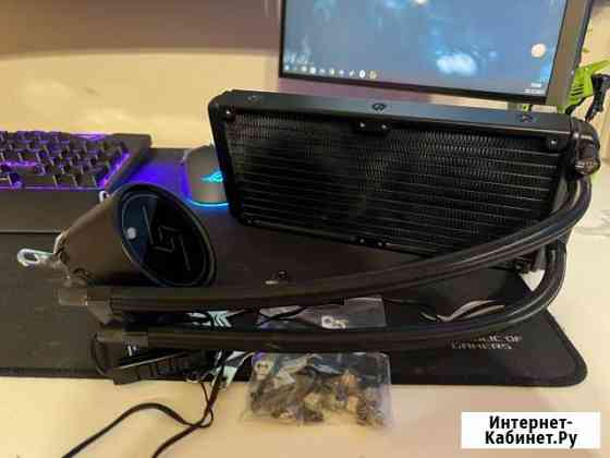 Сво Deepcool L240 RGB Сочи