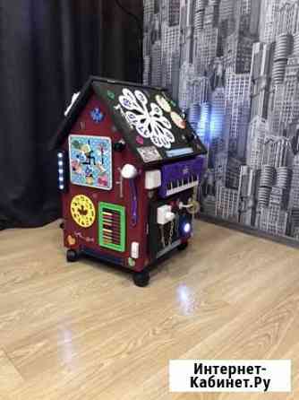 Бизидомик 80 см Нижний Новгород