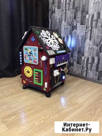 Бизидомик 80 см Нижний Новгород - изображение 1