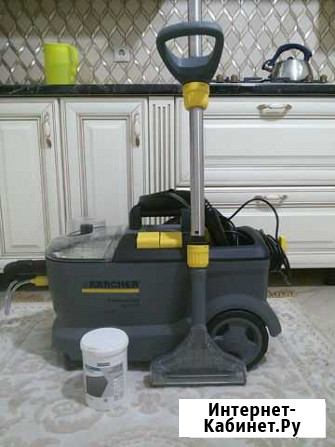 Прокат, аренда karcher (керхер) 10.1 Махачкала - изображение 1