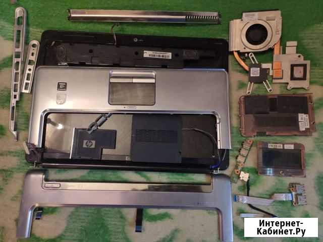 Hp DV5 куча гaвнa Кузнецк - изображение 1