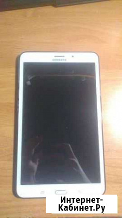Планшет samsung galaxy tab 4 7.0 Октябрьский - изображение 1