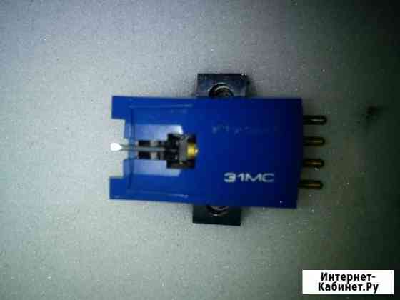 Стилус pioneer pn31mc+картридж pioneer pc31мс Хабаровск