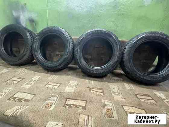 Nordman 4 ICE E+ 185/65 R15 88T 4шт Оренбург