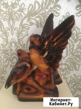 Статеэтка времен СССР Саранск - изображение 1