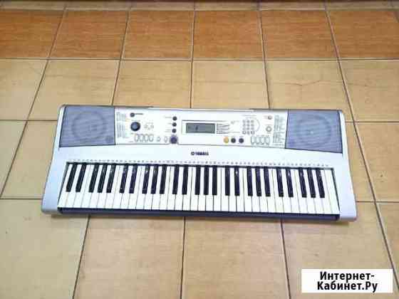 Синтезатор yamaha PSR-E313 Белгород