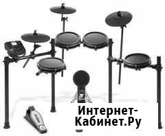 Электронные ударные Пермь - изображение 1