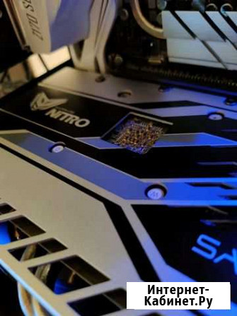 Rx 570 Тверь - изображение 1
