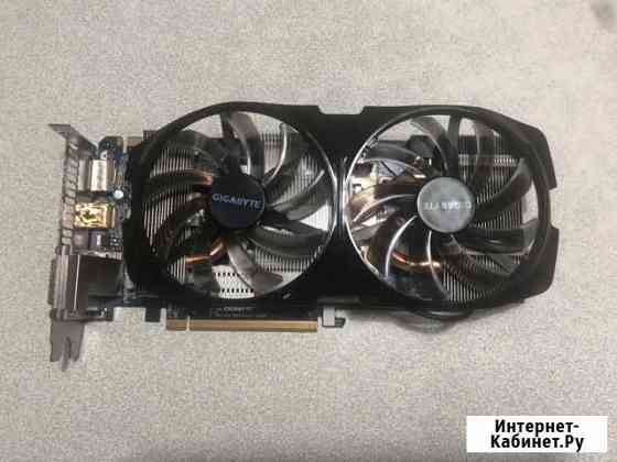 Gtx 660 TI Сочи