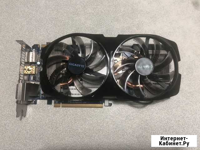 Gtx 660 TI Сочи - изображение 1