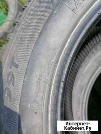 Hankook 225/60 R17 Сургут