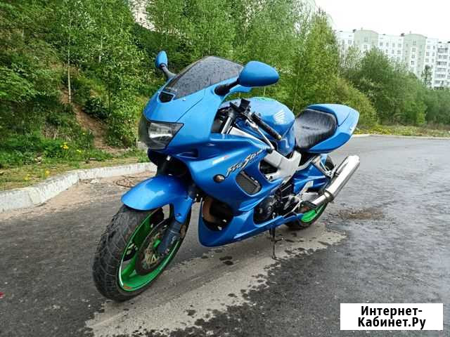 Honda VTR 1000 F Смоленск - изображение 1