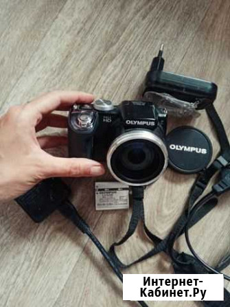 Фотоаппарат Чебоксары - изображение 1