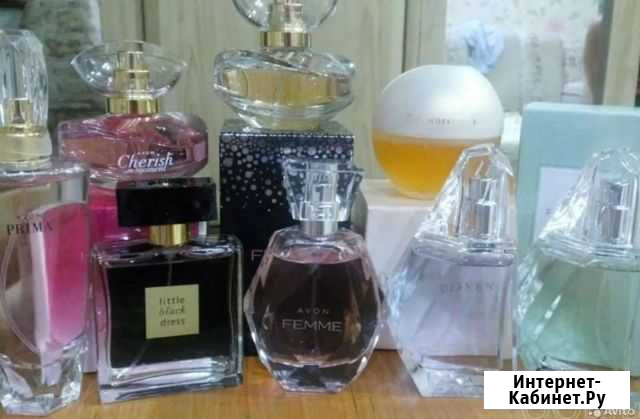 Эйвон Avon Железноводск - изображение 1