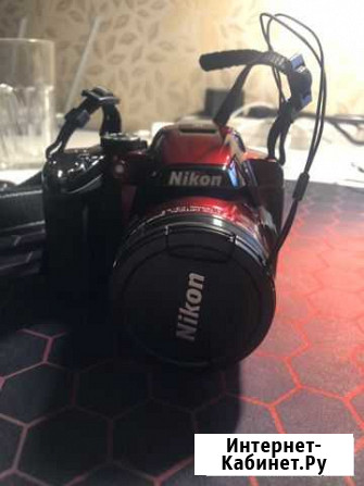 Фотоаппарата Nikon coolpix p510 42x Йошкар-Ола - изображение 1