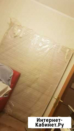 Матрас 180х200 бу Санкт-Петербург - изображение 1