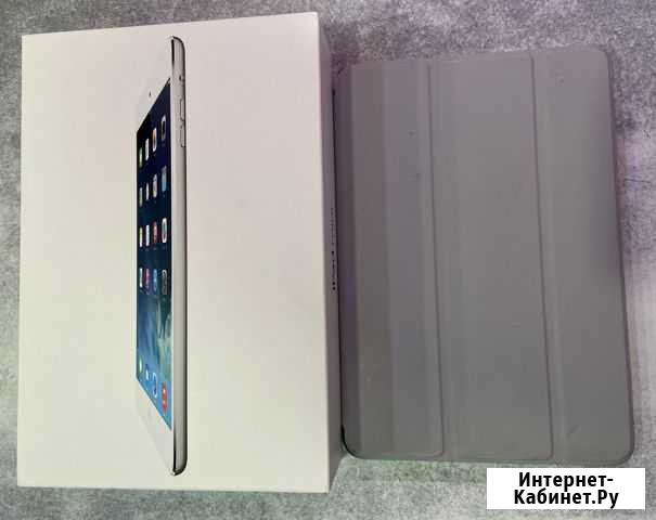 iPad mini 2 retina 16GB Silver RU Курск - изображение 1