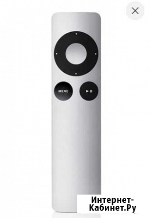Apple remote Сыктывкар - изображение 1
