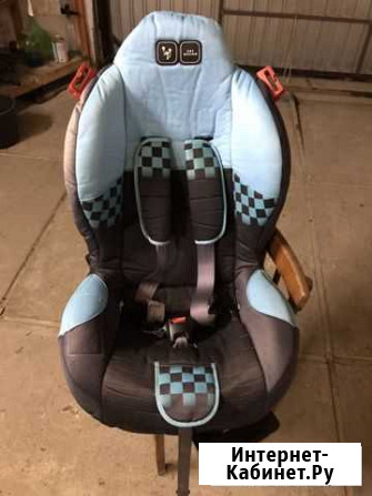 Автокресло ABC Design Magic Sport Evolution Вахруши - изображение 1