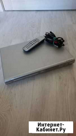 Dvd плеер philips Киров - изображение 1