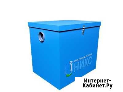 Оникс Септик Казань - изображение 1