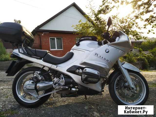 BMW R1150RS Новороссийск - изображение 1