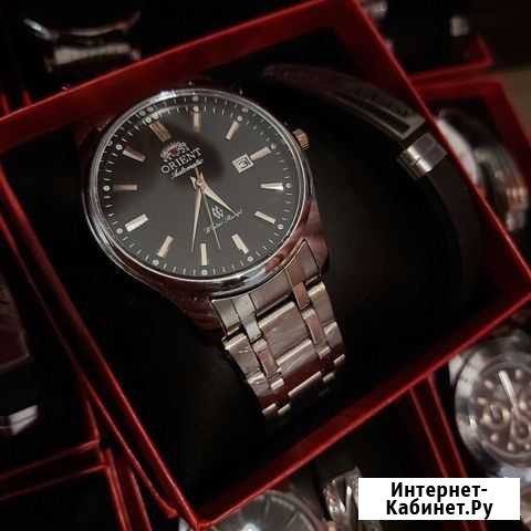 Мужские наручные часы tissot Тобольск - изображение 1